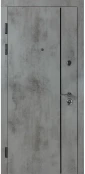  Булат модель 554 Кale - Двері в наявності на складі