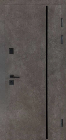 модель 546 - Doors in stock