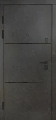  Булат модель 536 Securemme   - Двері в наявності на складі