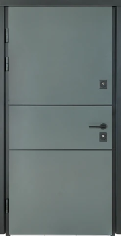 модель 703 - Doors in stock