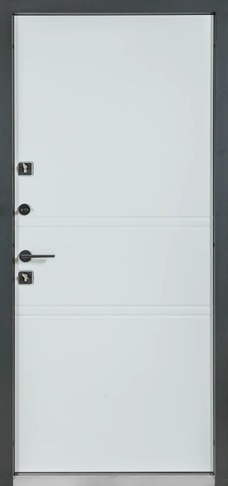 Булат модель 703\237 Каle - Двери в наличии на складе