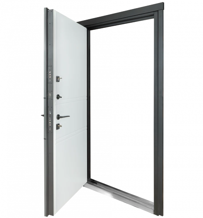 Булат модель 703\237 Каle - Двери в наличии на складе