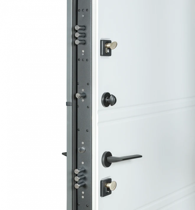 Булат модель 703\237 Каle - Двери в наличии на складе