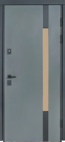  Булат модель  705\431 Каle  - Двері в наявності на складі