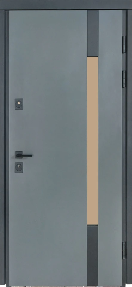  Булат модель  705\431 Каle  - Двері в наявності на складі