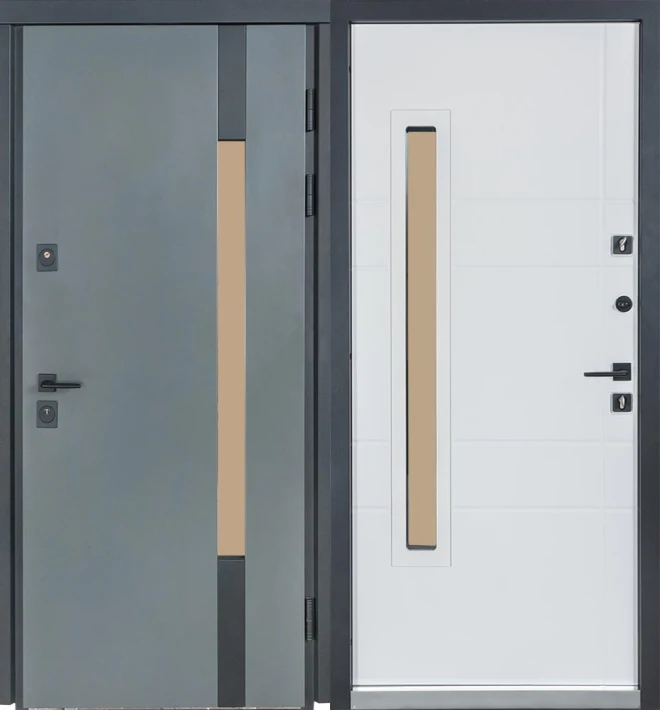  Булат модель  705\431 Каle  - Двері в наявності на складі