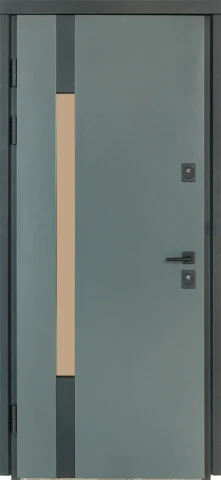  Булат модель 705\431 Каle Titan - Двері в наявності на складі