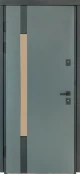  Булат модель 705\431 Каle Titan - Двері в наявності на складі