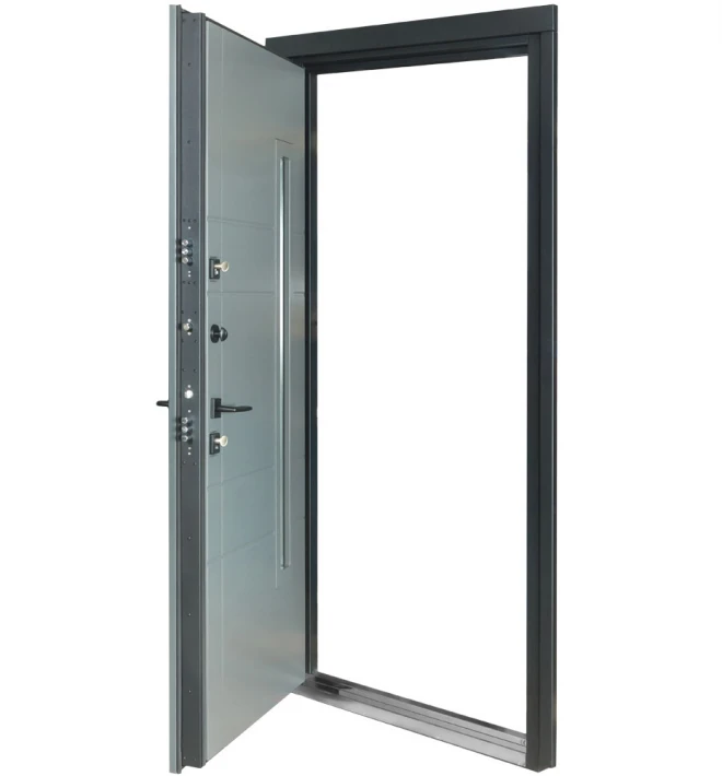  Булат модель 705\431 Каle Titan - Двері в наявності на складі