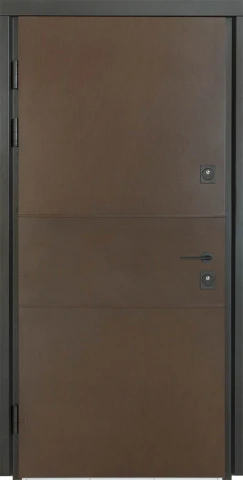  Булат модель 703\191 \2 Тermo House Каle  - Двері в наявності на складі