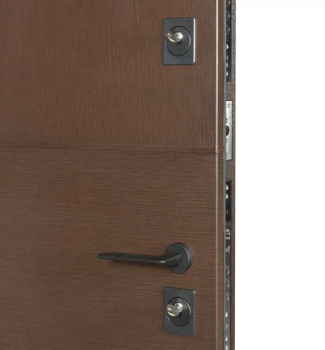  Булат модель 703\191 \2 Тermo House Каle  - Двері в наявності на складі