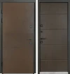  Булат модель 703\191 \2 Тermo House Каle  - Двері в наявності на складі