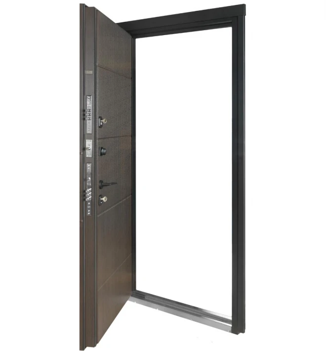  Булат модель 703\191 \2 Тermo House Каle  - Двері в наявності на складі