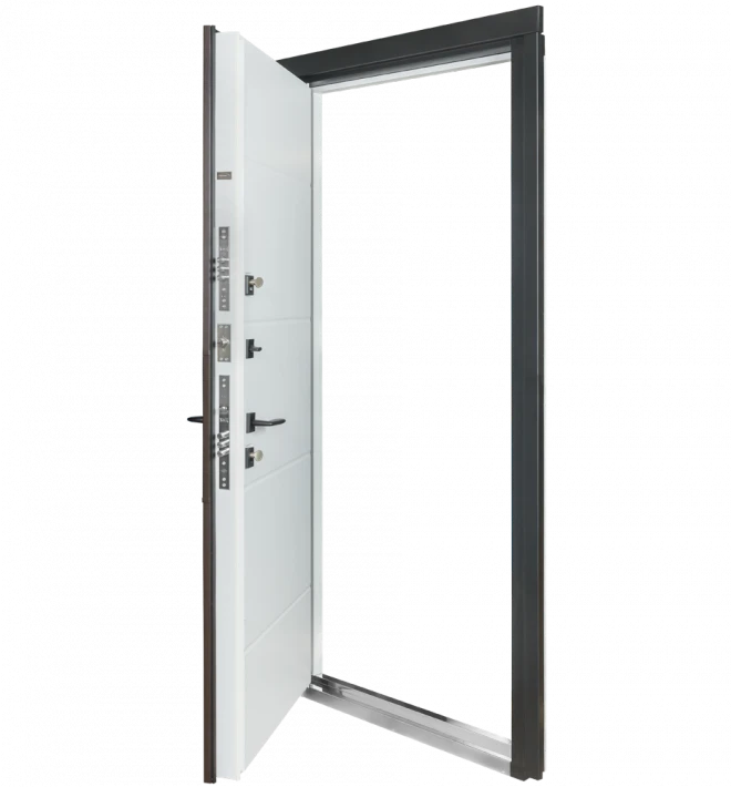  Булат модель 703\191 \3 Тermo House Каle  - Двері в наявності на складі