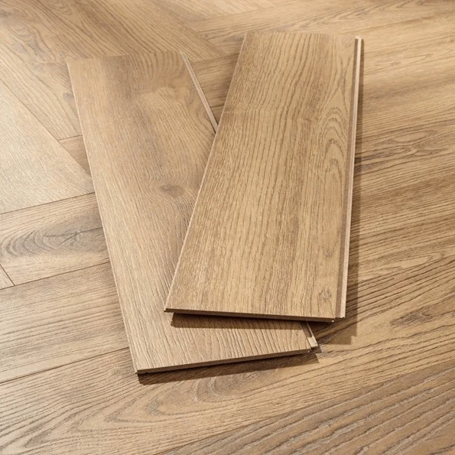  KRONOTEX EXQUISIT PLUS - 4764 Дуб Петерсон Натур  - Ламинат