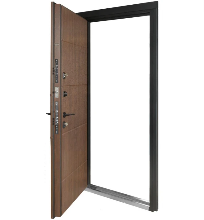  Булат модель 703\191 4 Тermo House Каle   - Двері в наявності на складі