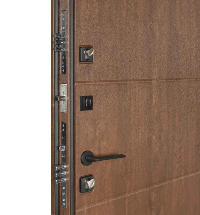  Булат модель 703\191 4 Тermo House Каle   - Двері в наявності на складі