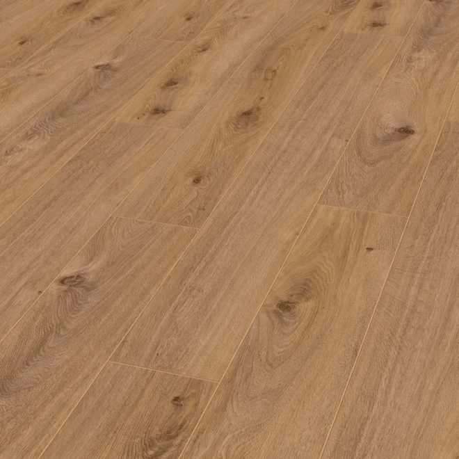 KRONOTEX AMAZONE - 4169 Дуб Престиж Світлий - Ламінат