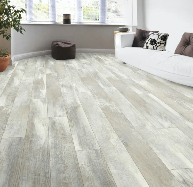 KRONOTEX AMAZONE - 4754 Дуб Хелла - Ламінат