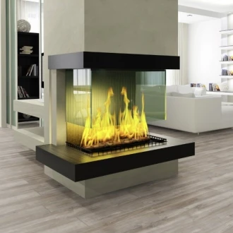 KRONOTEX AMAZONE - 3662 Дуб Монтмело Срібний - Ламінат