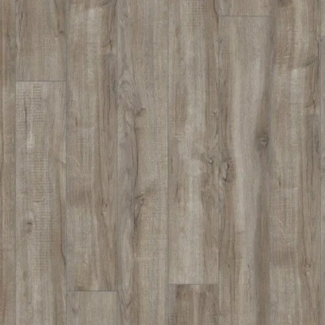 KRONOTEX AMAZONE - 3662 Дуб Монтмело Срібний - Ламінат