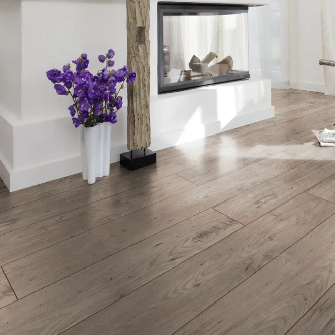 My Floor CHALET - M1002 Каштан бежевий  - Ламінат