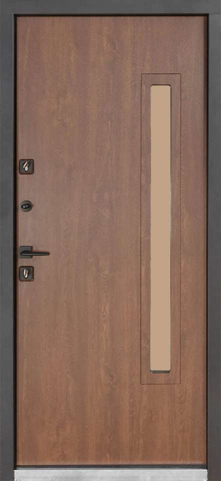  Булат модель 705\428 Termo House Каle  - Двері в наявності на складі