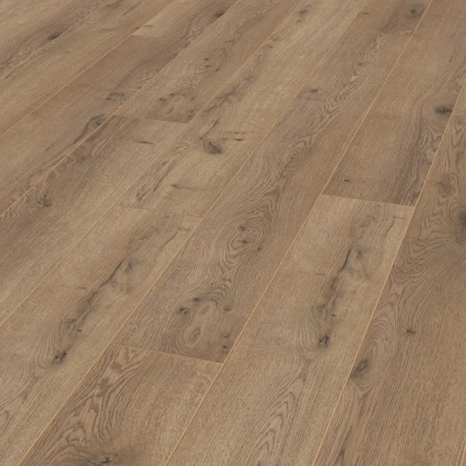 KRONOTEX AMAZONE - 3668 Дуб Неброский - Ламінат