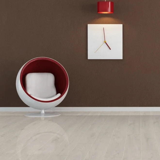 KRONOTEX AMAZONE - 3597 Дуб Таймлес Бежевий - Ламінат