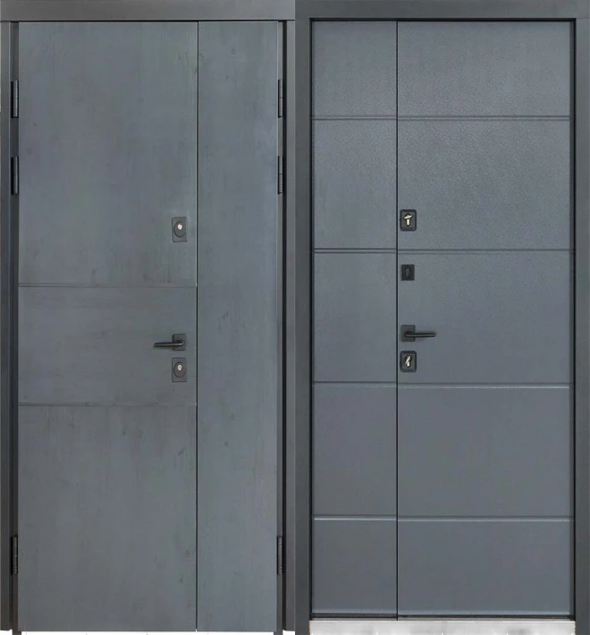 модель 705 - Doors in stock