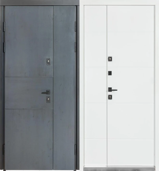 модель 705 - Doors in stock