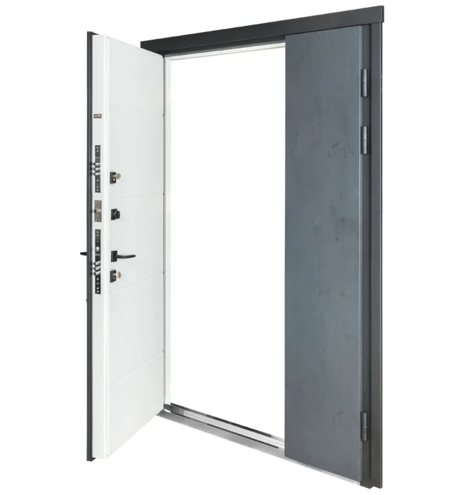 модель 705 - Doors in stock