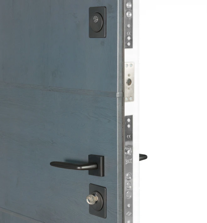 модель 705 - Doors in stock