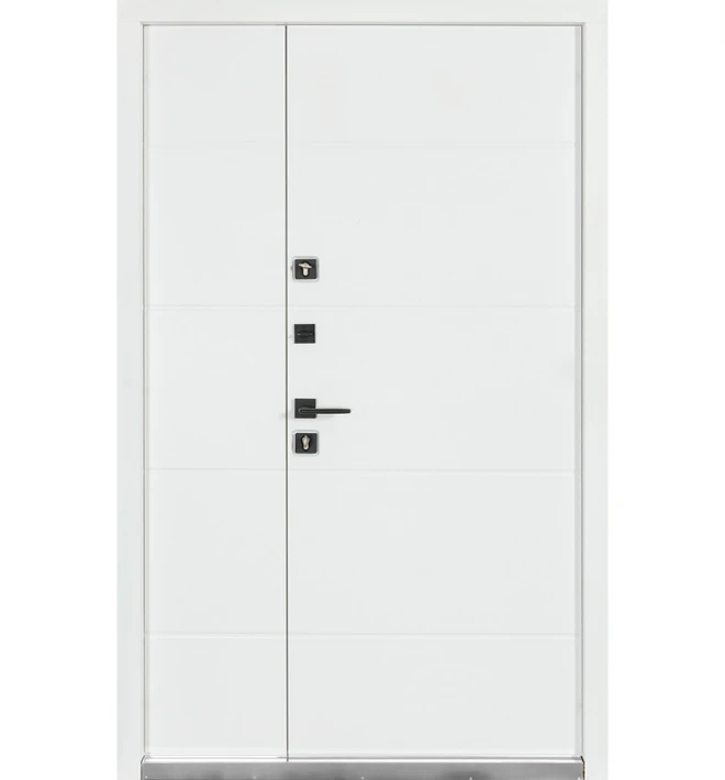  Булат модель 703\191 \3 1200 Тermo House Каle   - Двері в наявності на складі