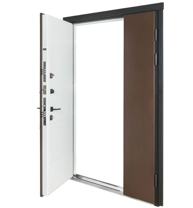  Булат модель 703\191 \3 1200 Тermo House Каle   - Двері в наявності на складі