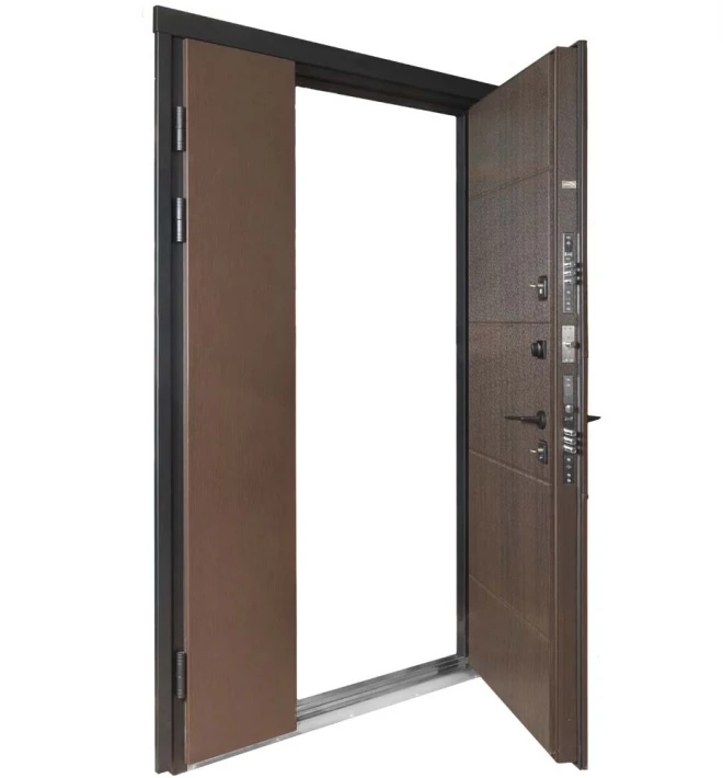  Булат модель 703\191\4 1200 Тermo House Каle   - Двері в наявності на складі