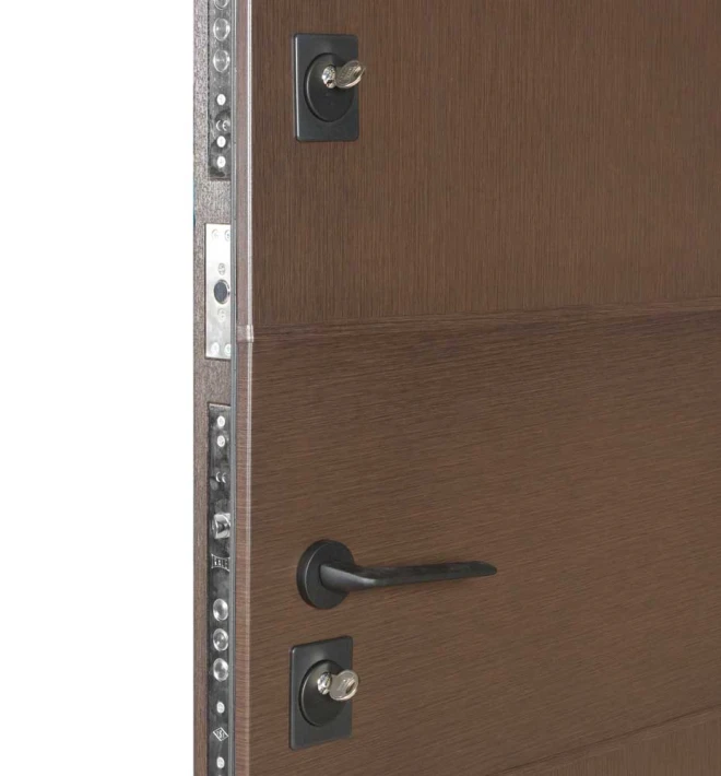  Булат модель 703\191\4 1200 Тermo House Каle   - Двері в наявності на складі