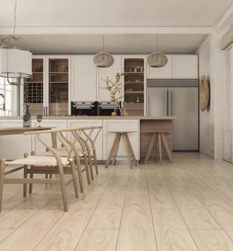 Kronopol Movie Aqua Zero - 4579 Дуб Charlie - Ламінат