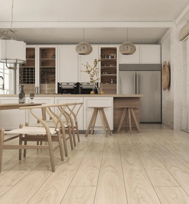 Kronopol Movie Aqua Zero - 4579 Дуб Charlie - Ламінат