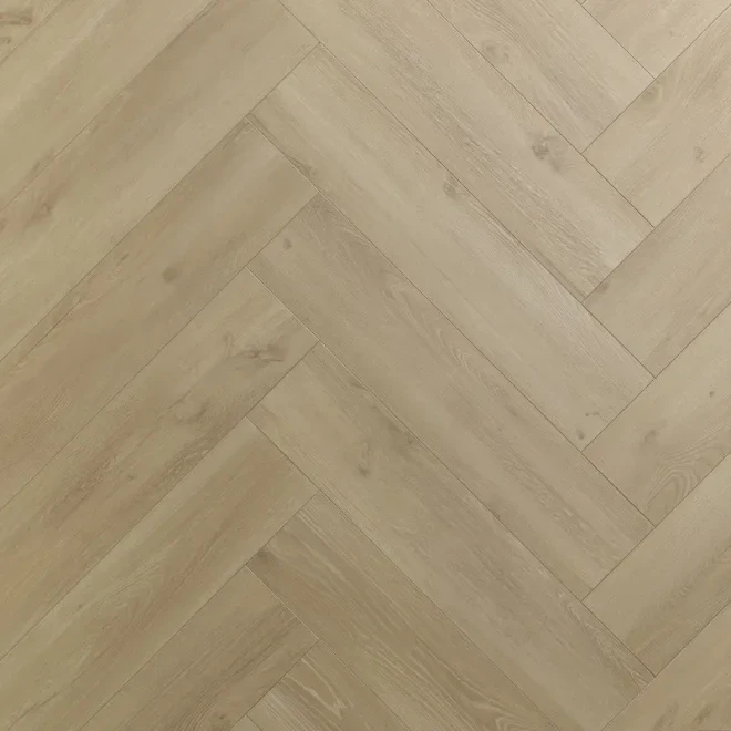 ALSAFLOOR ELEGANT Baton Rompu (Herringbone) V4 - 706 Molly - Laminate