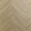 ALSAFLOOR ELEGANT Baton Rompu (Herringbone) V4 - 706 Molly - Laminate