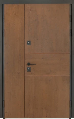  Булат модель 703\191\5 1200 ТermoHouse Каle   - Двері в наявності на складі