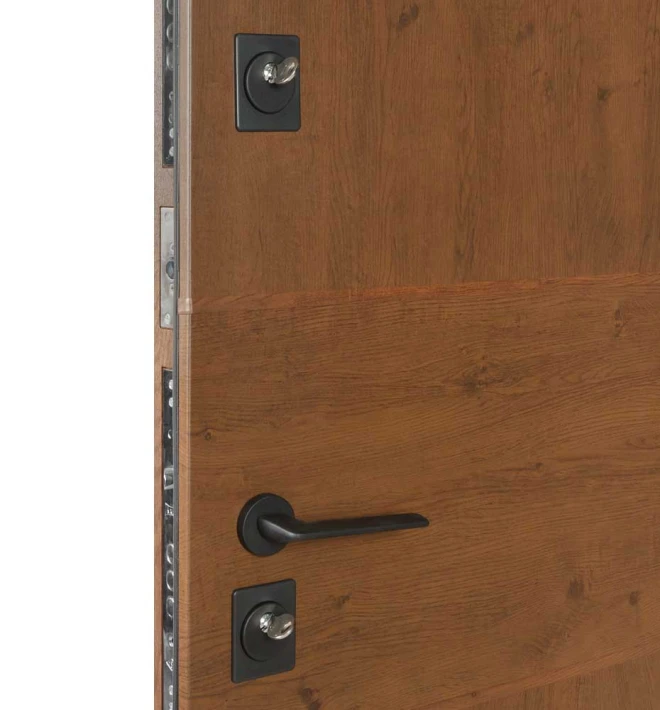  Булат модель 703\191\5 1200 ТermoHouse Каle     - Двери в наличии на складе