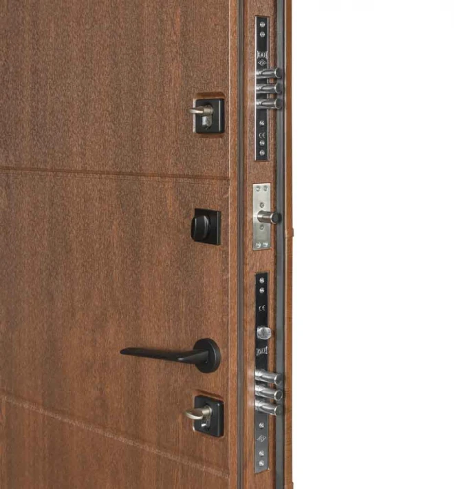  Булат модель 703\191\5 1200 ТermoHouse Каle     - Двери в наличии на складе