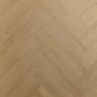 ALSAFLOOR ELEGANT Baton Rompu (Herringbone) V4 - 525 Oak Kalisson - Laminate