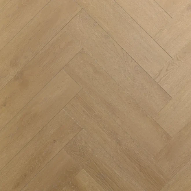 ALSAFLOOR ELEGANT Baton Rompu (Herringbone) V4 - 525 Дуб Калиссон - Ламинат