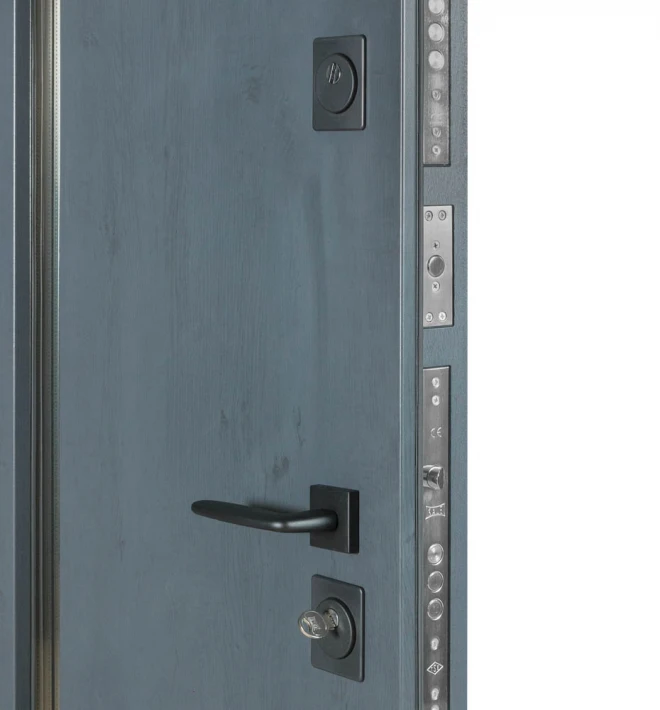  Булат модель 705\431 1200 Termo House Каle  - Двері в наявності на складі