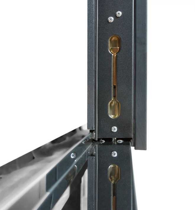  Булат модель 705\431 1200 Termo House Каle  - Двері в наявності на складі