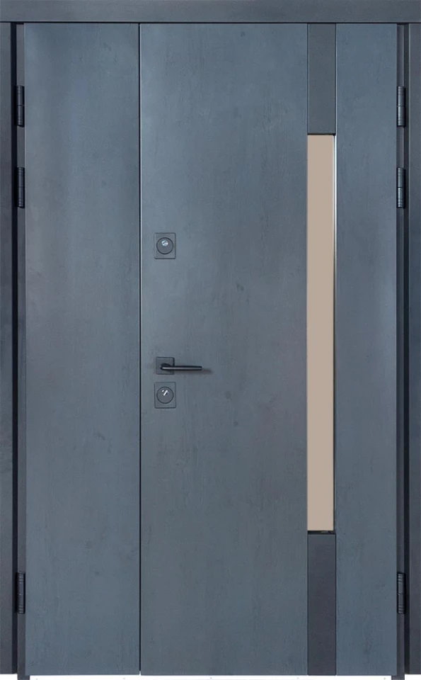 Булат модель 705\431\1 Termo House Каle  - Двери в наличии на складе