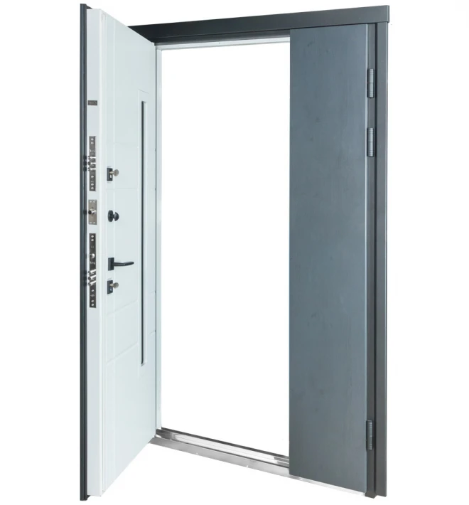 Булат модель 705\431\1 Termo House Каle  - Двери в наличии на складе